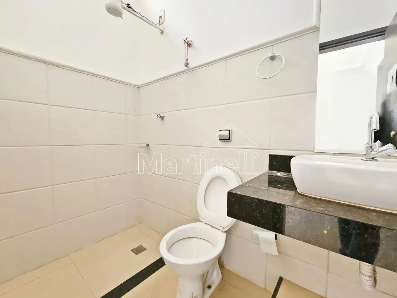 Sala comercial de 21m²de área útil para locação no Edifício Vitória Carolina, próximo à Av - Foto 4