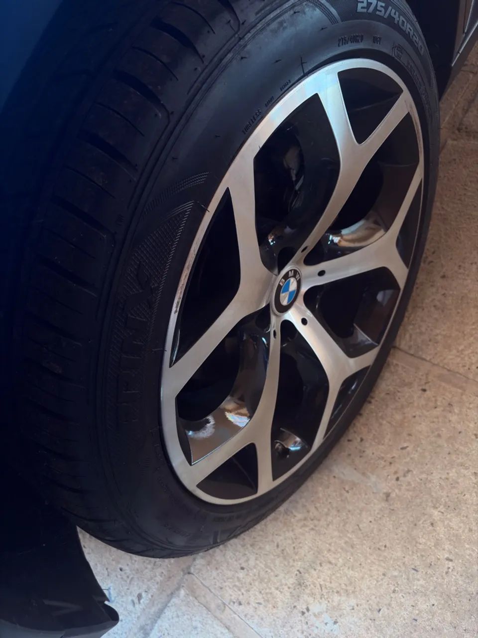 BMW x6 top das top  - Foto 2