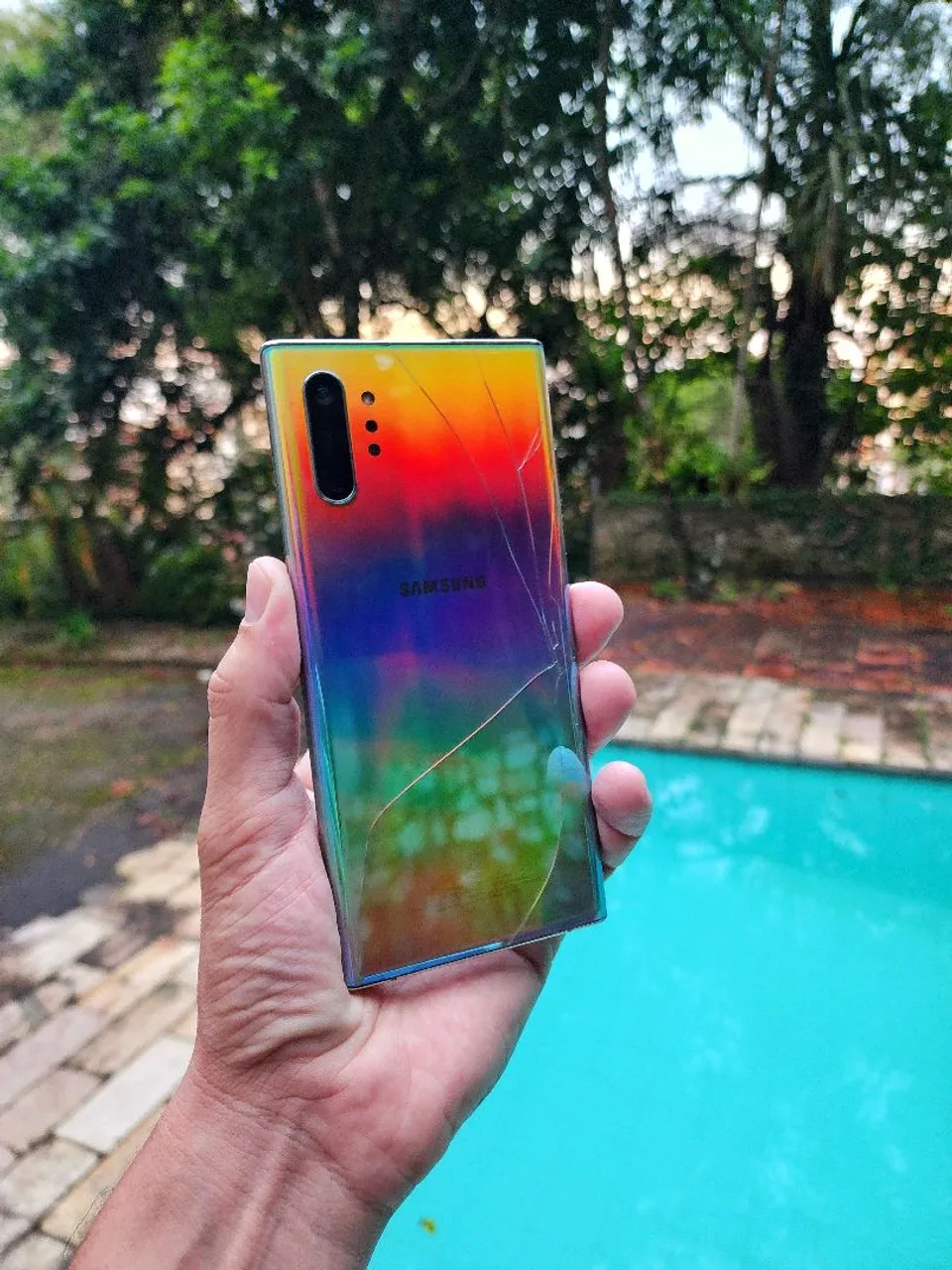 Samsung Galaxy Note 10 Plus