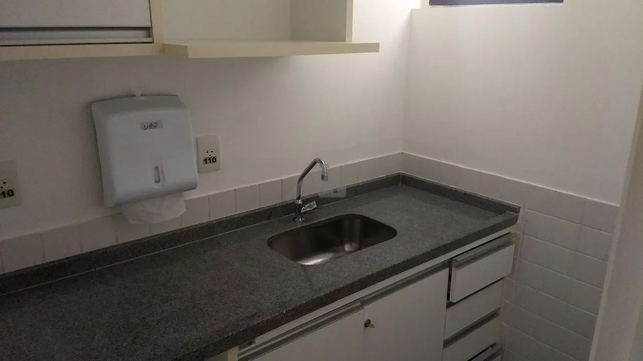 sala - Vila Brandina - Campinas - Foto 12