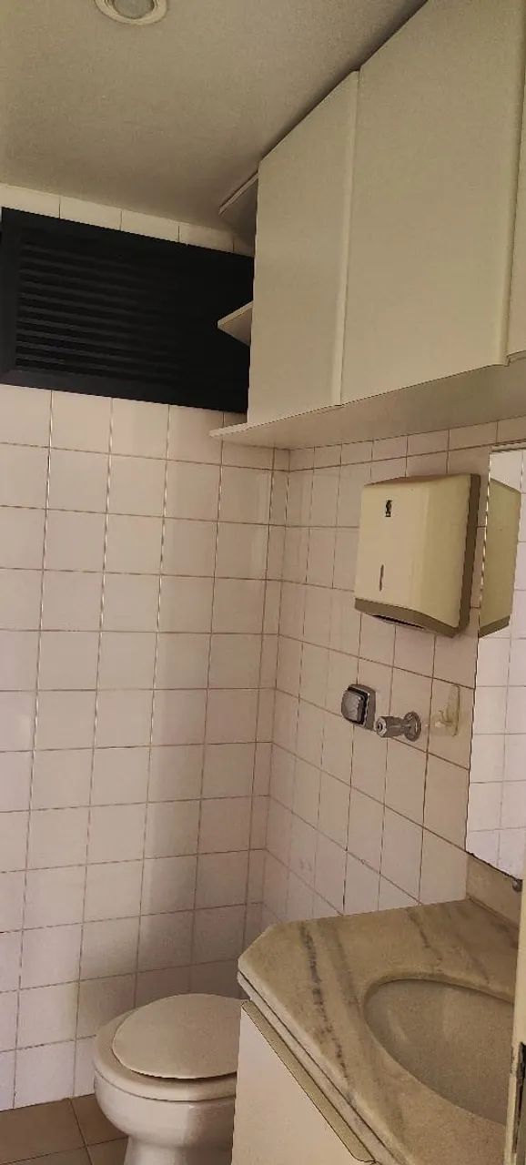 SALA COMERCIAL À VENDA / LOCA ÇÃO - EDIFÍCIO UBERLÂNDIA 2000 - Foto 4