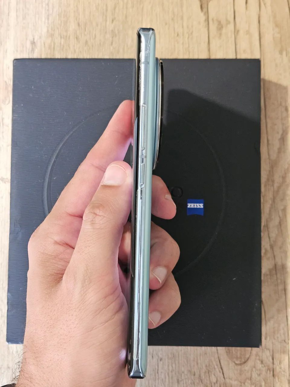 Vivo X100 Pro - 16/512 - Foto 5