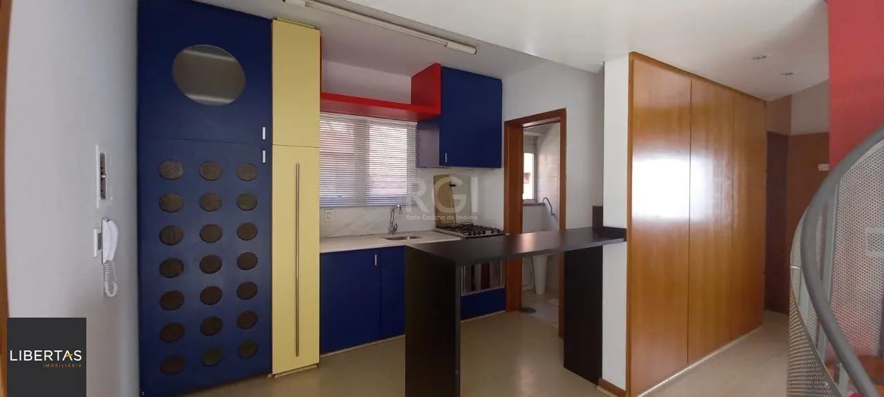 Cobertura para Venda - 94m², 1 dormitório, sendo 1 suites, 1 vaga - São João - Foto 5