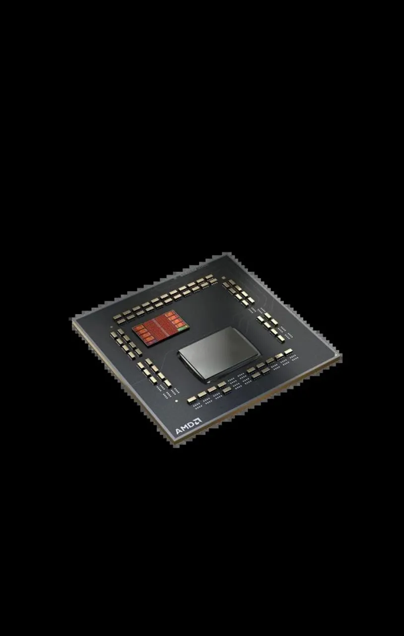 Ryzen 75800x3d vendo troco