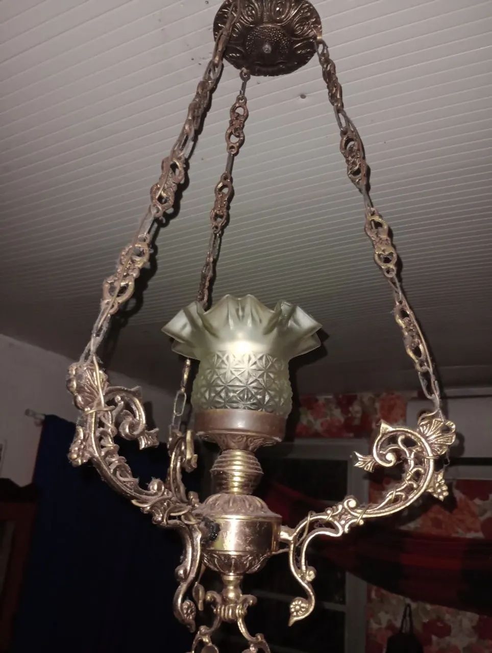 Lustre pendente  - Foto 5