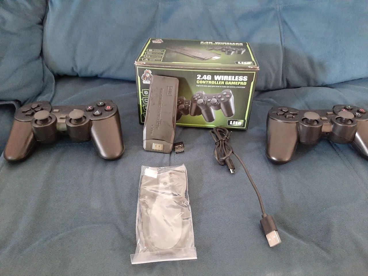 Video Game Retrô - Foto 5