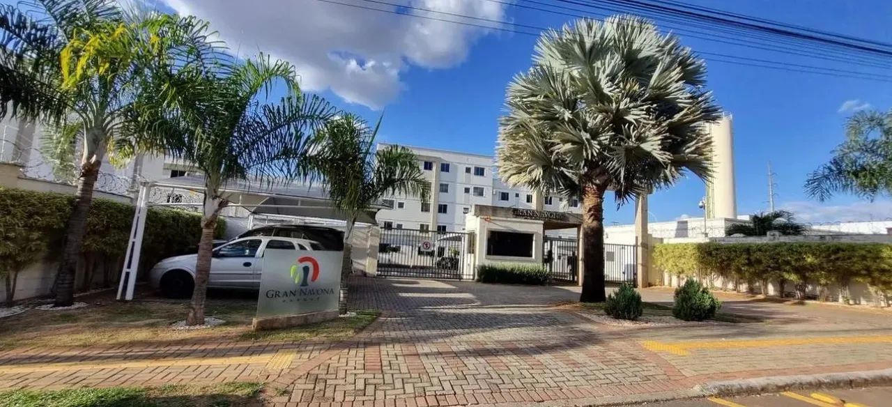Foto - Goiânia - Moinho dos Ventos