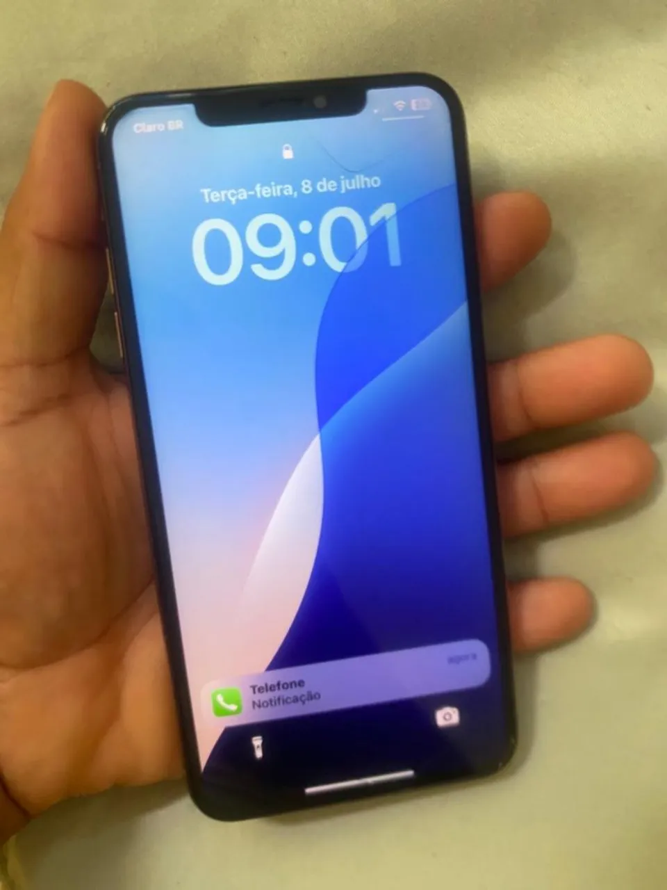 iPhone XS Max