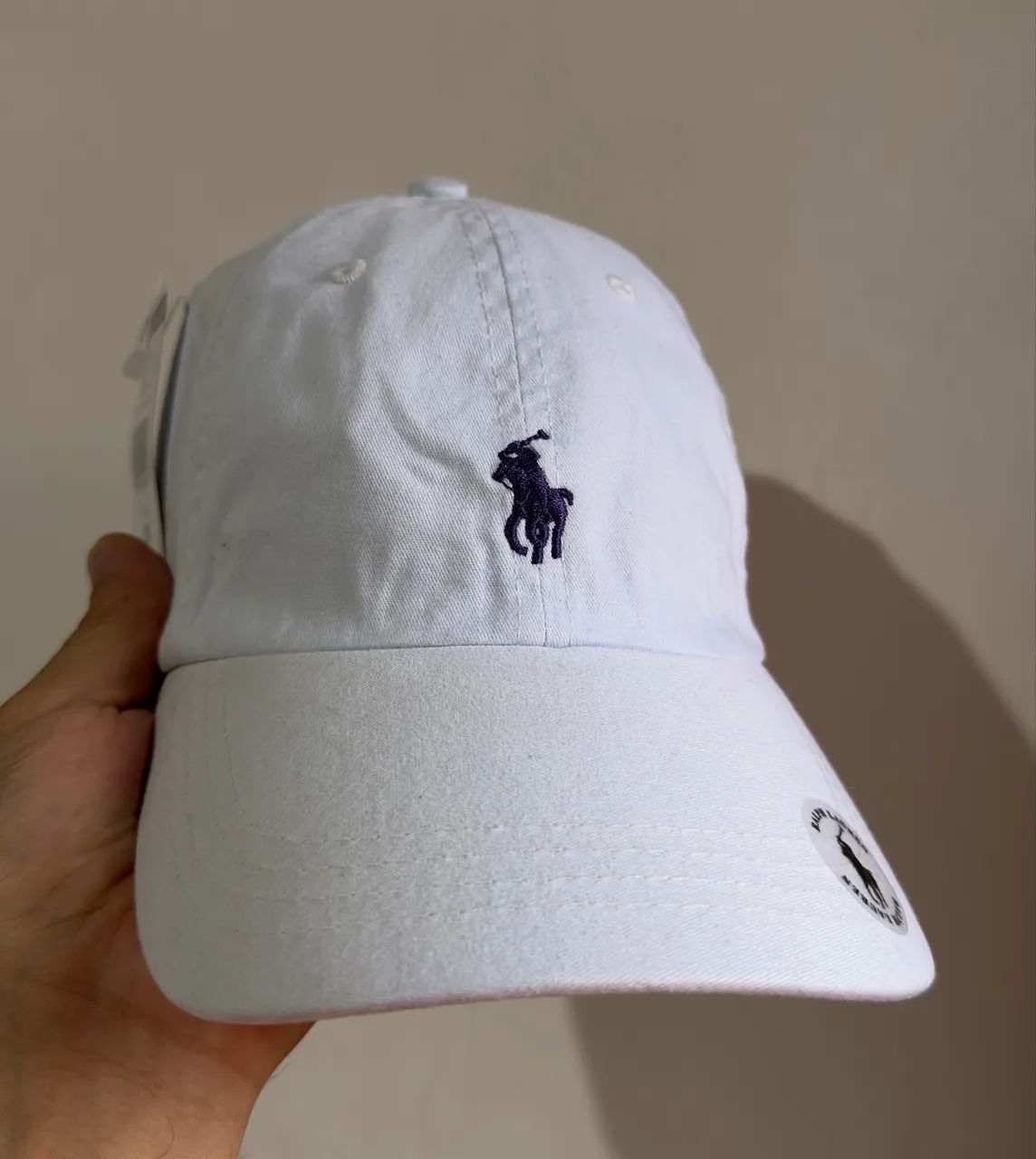 Bonés polo - Foto 5