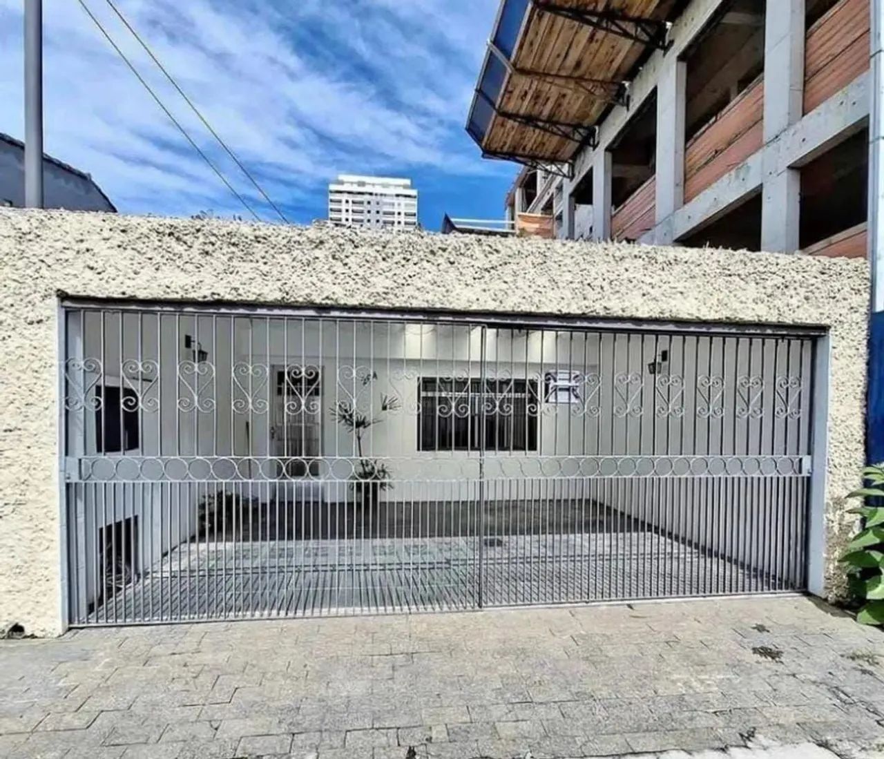 Foto - Belém - Pedreira