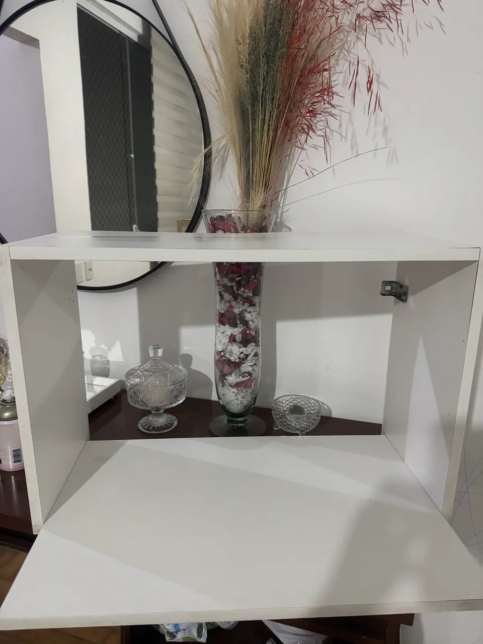 Suporte para forno ou microondas 
