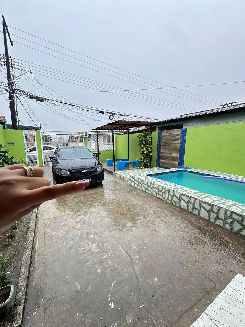 Casa disponível para Venda ou Aluguel Bairro: Redenção Prox a igreja adventista