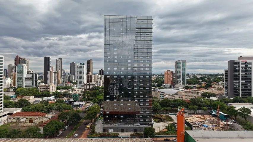 Sala Comercial disponível para locação ED. PHENOM Maringá - PR - Foto 2