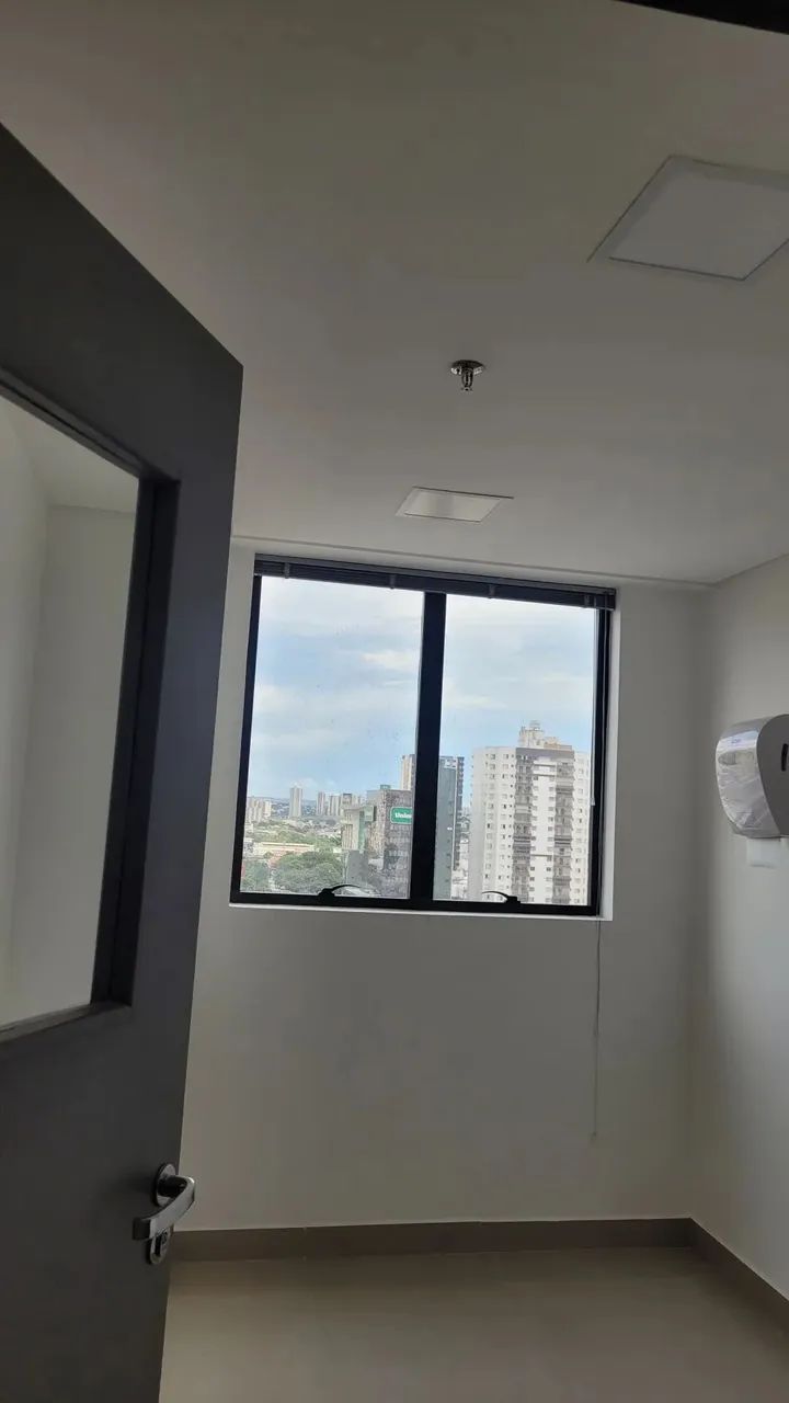 Sala comercial à venda no bairro Setor Oeste - Goiânia/GO - Foto 15