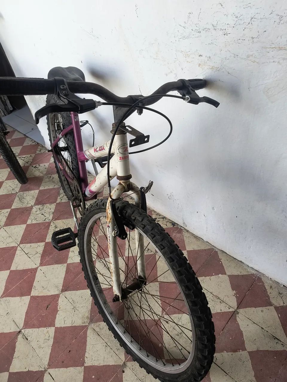 Bicicleta Infantil Zummi - Foto 3