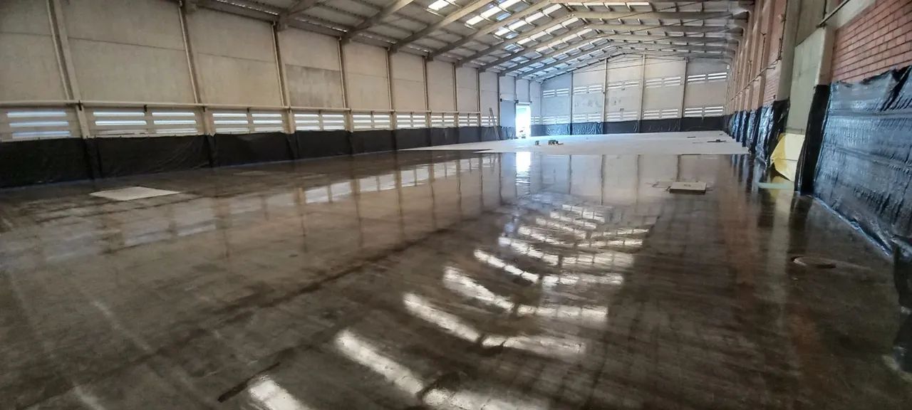 Pinturas industriais, Predial - Foto 3