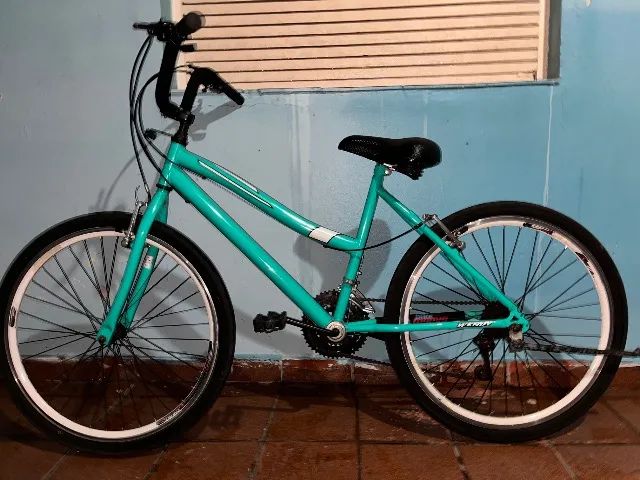Bicicleta Wendy Aro24