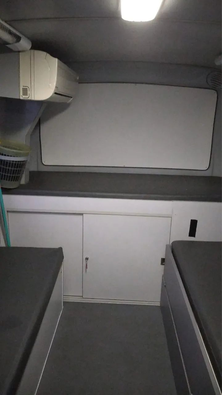 VOLARE V8 MOTOR CASA  - Foto 11