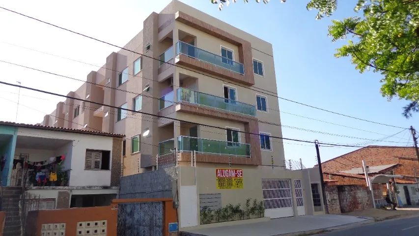 Visite hoje. Excelente, 2 quartos, 2 banheiros. - Foto 2