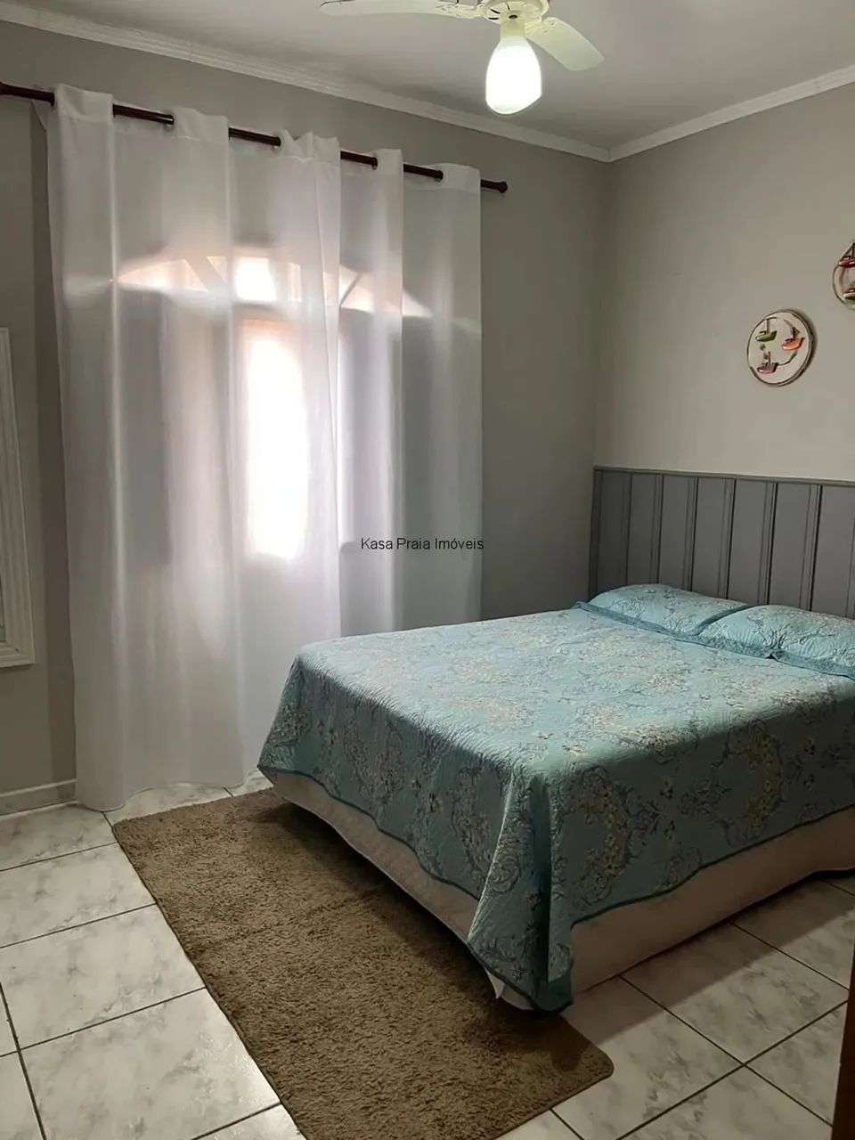 CASA TÉRREA EM CONDOMINIO FECHADO - Foto 3
