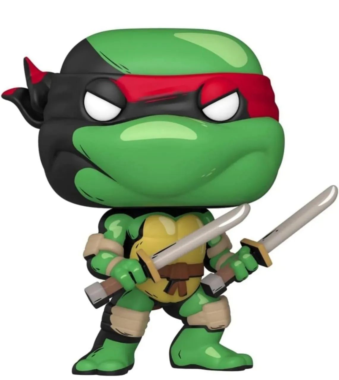 Funko Pop! TMNT Raphael - exclusivo 