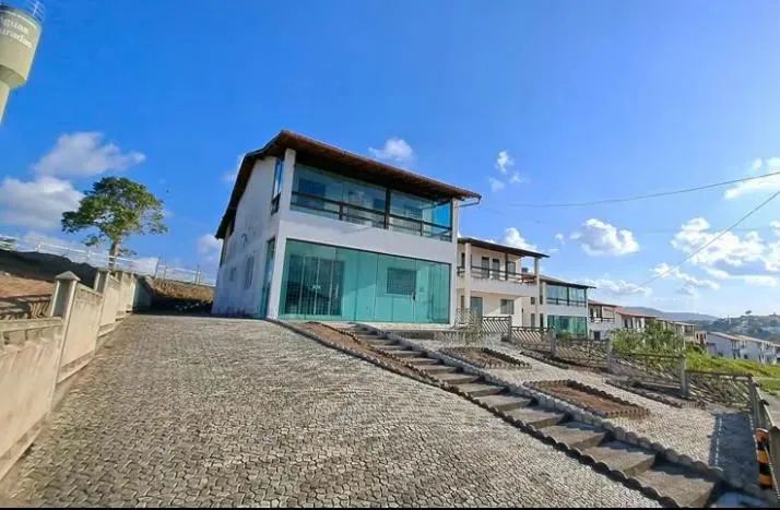 Casa em Gravatá a venda com 380 metros quadrados com 4 quartos em Porta Florada - Gravatá  - Foto 2