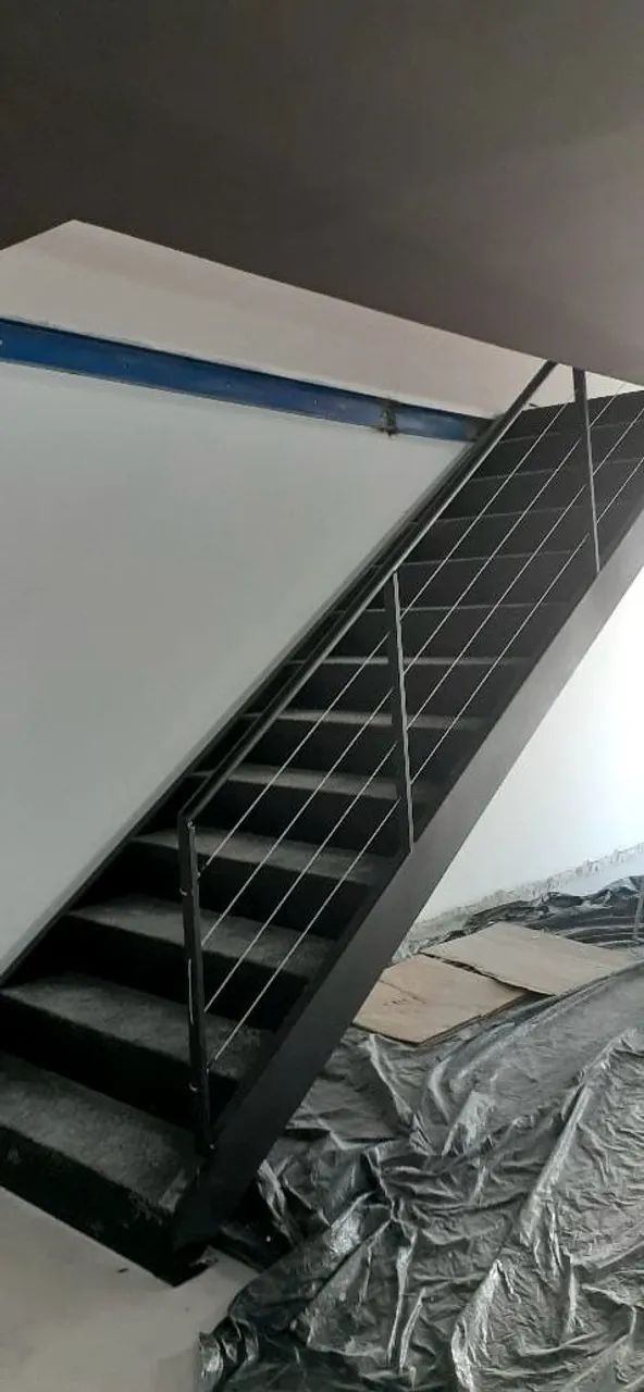 escada caracol apartir de R$2,600 - Foto 5