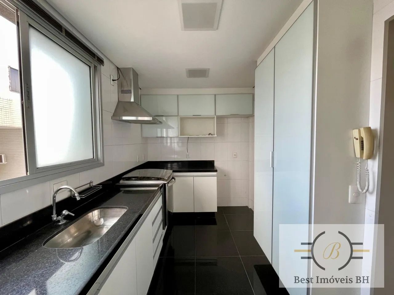 Apartamento de 3 quartos no Funcionários - Foto 3