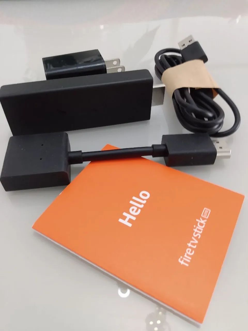 Amazon Fire Stick Lite  - Foto 3