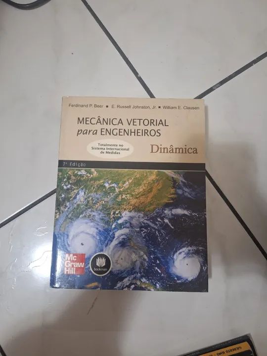 Libro Incropera Livros didático Engenharia Mecânica Hibbler Incropera - Livros e ...