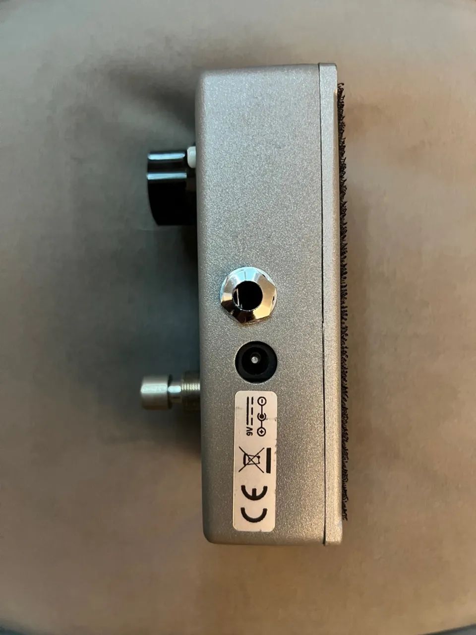 MXR SmartGate - Noise Gate Profissional  - Foto 4