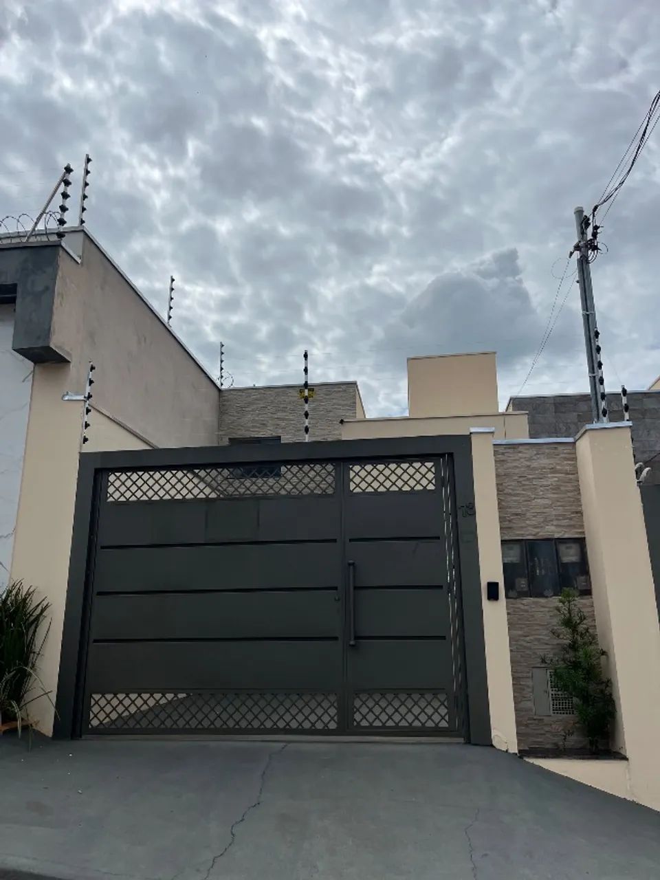 Foto - Presidente Prudente - Residencial Bongiovani