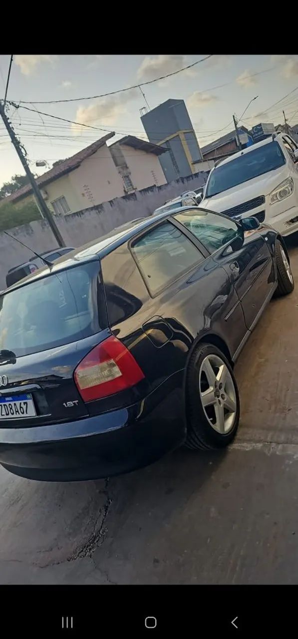 Audi a3 turbo  - Foto 2