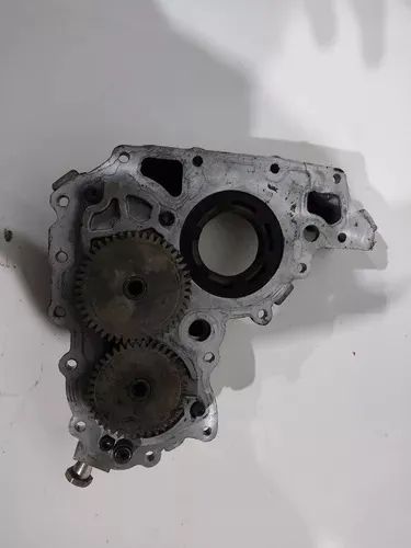 Bomba Do Óleo Da Fiat Ducato 2.3 2009 Em Diante