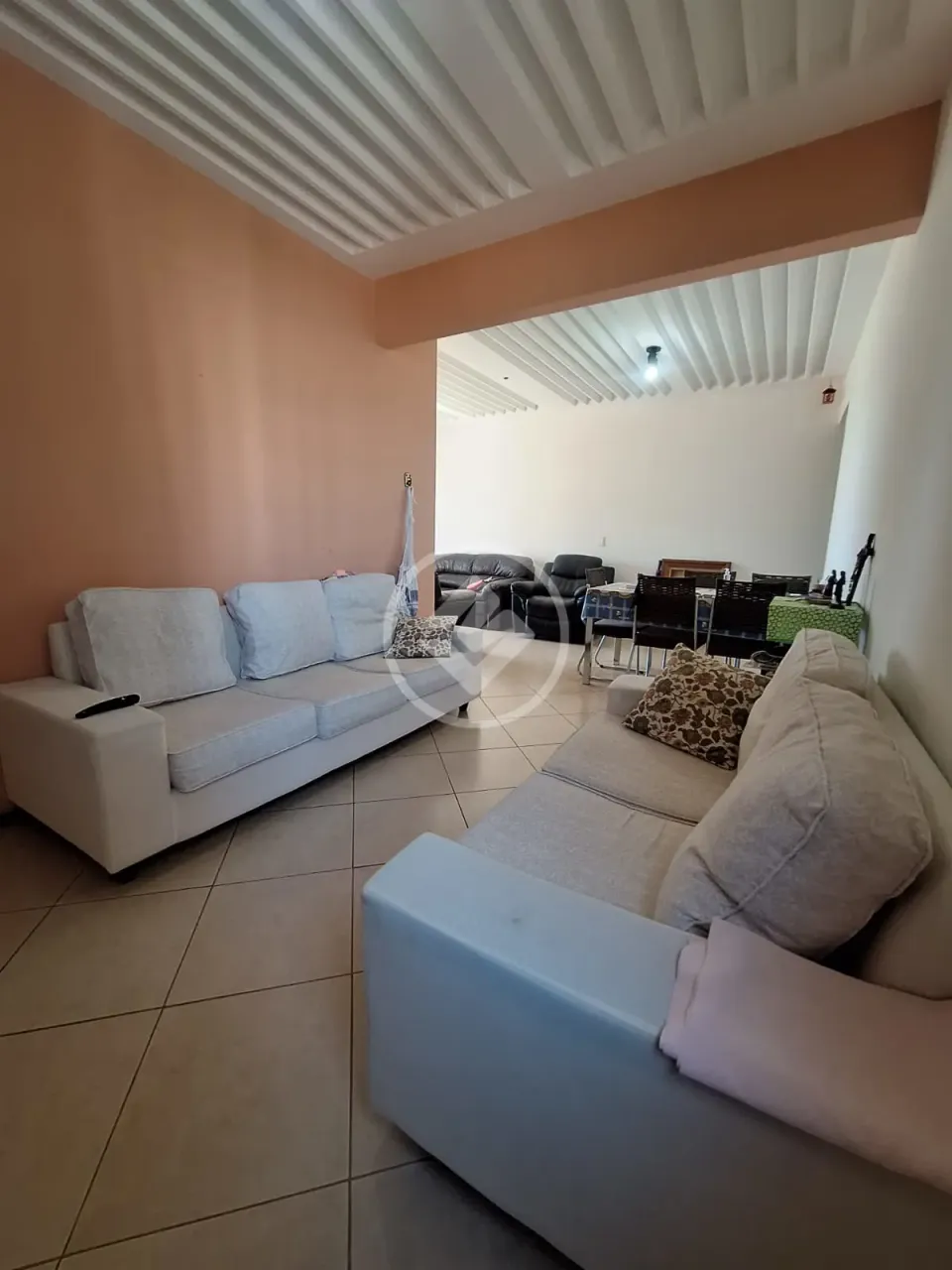 "Espaço, conforto e privacidade! Apartamento Edifício Manhattan 3 quartos com suíte! codi