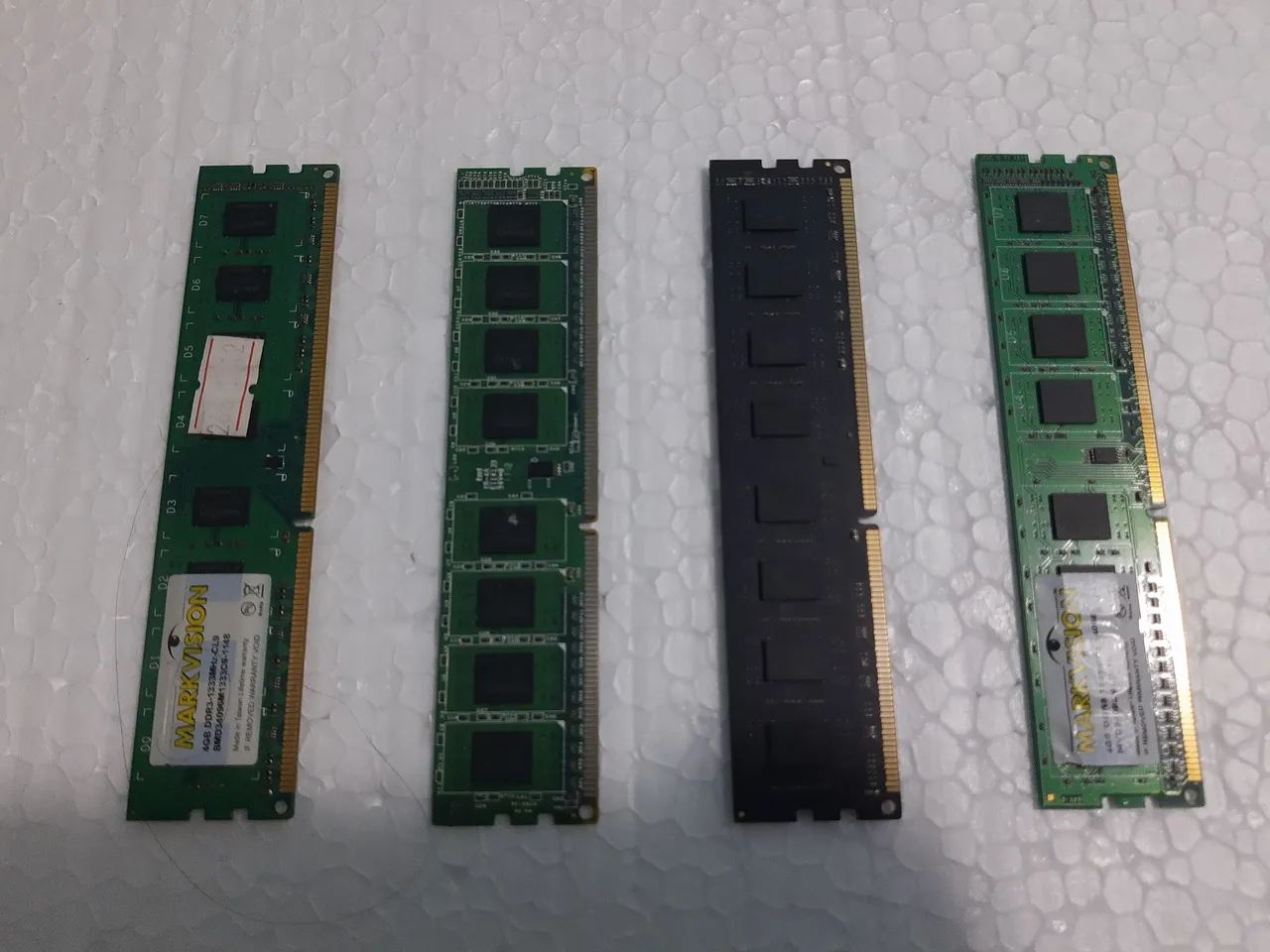 Memória 4GB RAM DDR3  - Foto 5
