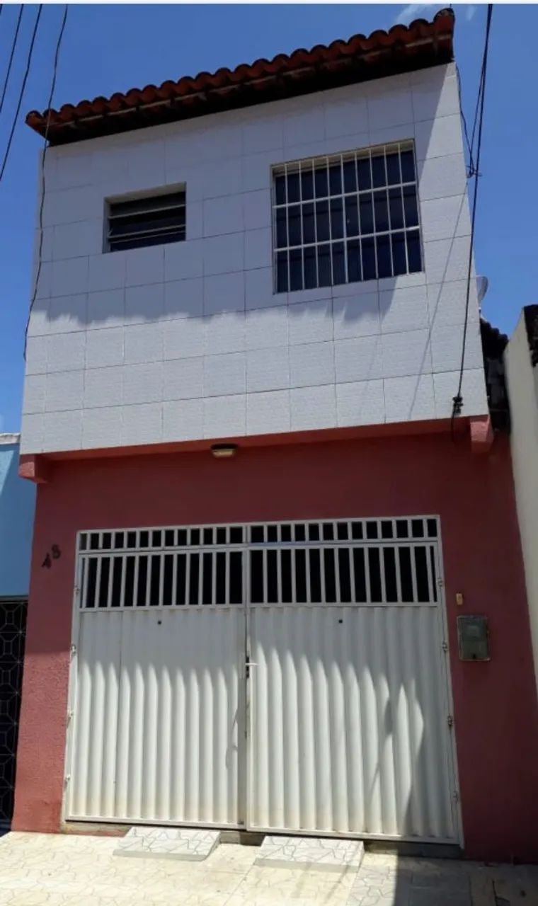 Foto - Aracaju - Getúlio Vargas