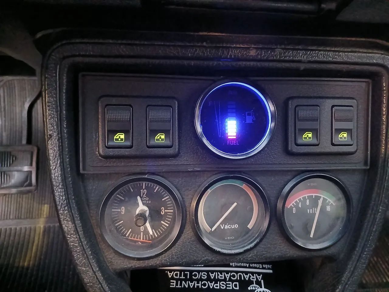Passat ts passo no cartão até 24x - Foto 4