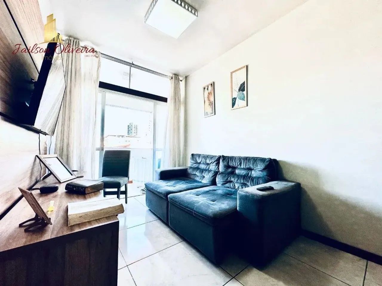 APARTAMENTO RESIDENCIAL em SALVADOR - BA, BROTAS - Foto 2