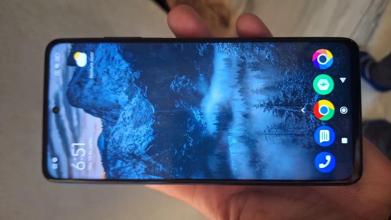 Xiaomi poco x3