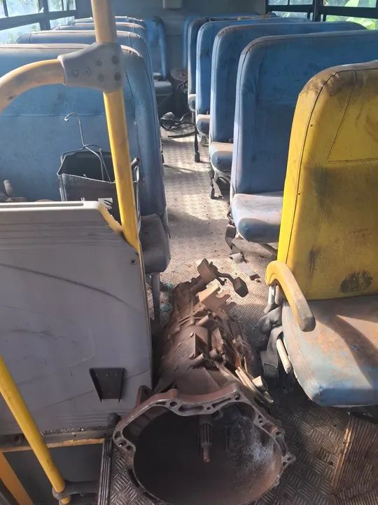 Iveco citclass 70c17 - Foto 7