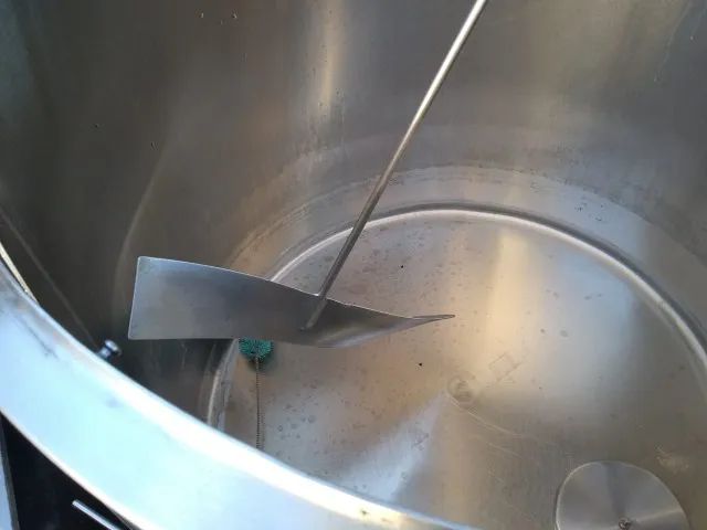 Tanque de Leite - Foto 3