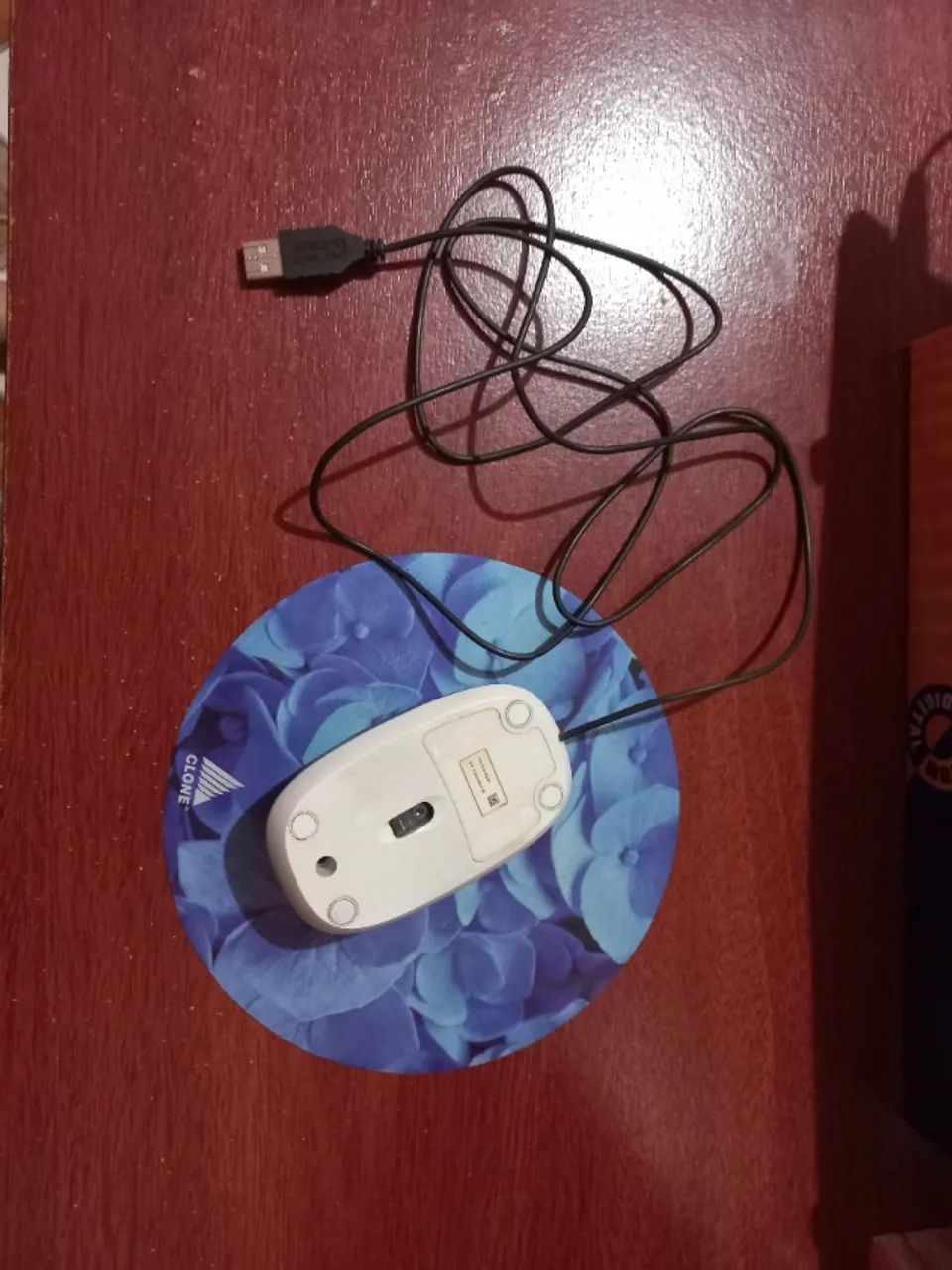 Mouse Logitech - Foto 4