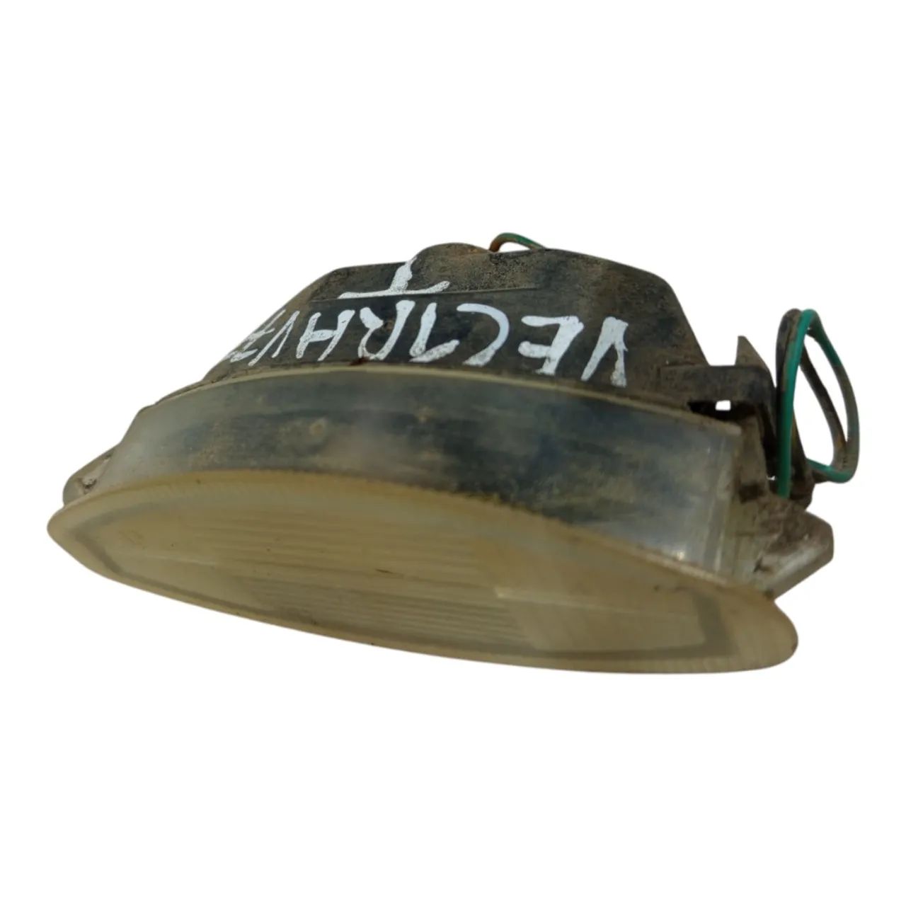 Lanterna Luz Placa Vectra 1997 1998 1999 A 2005 Corsa Celta - Foto 5