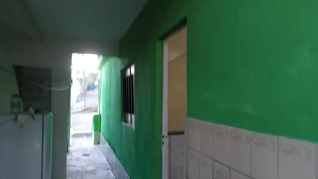  Aluga-se Casa Vila Rica