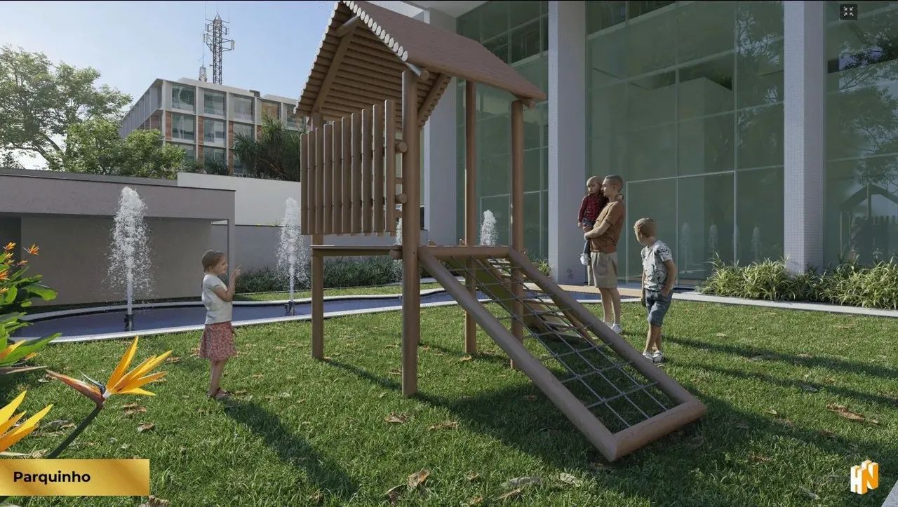 Lançamento em Boa Viagem - 84 m² com 3 quartos e 2 vagas - Recife - PE - Foto 5
