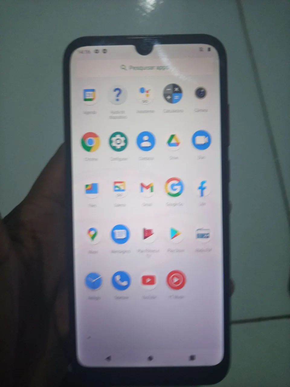 Moto e6i - Foto 3