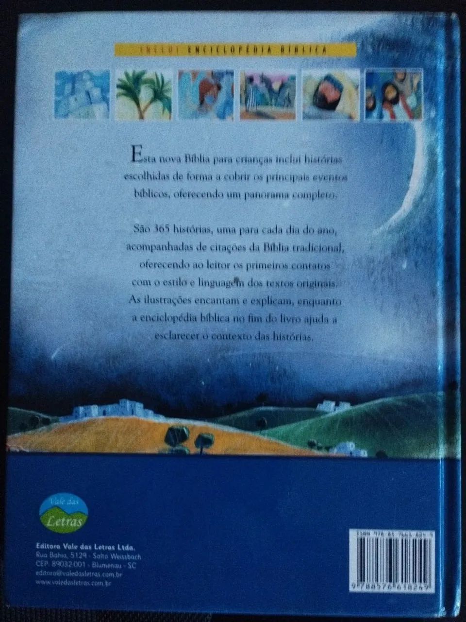 Bíblia - Foto 3