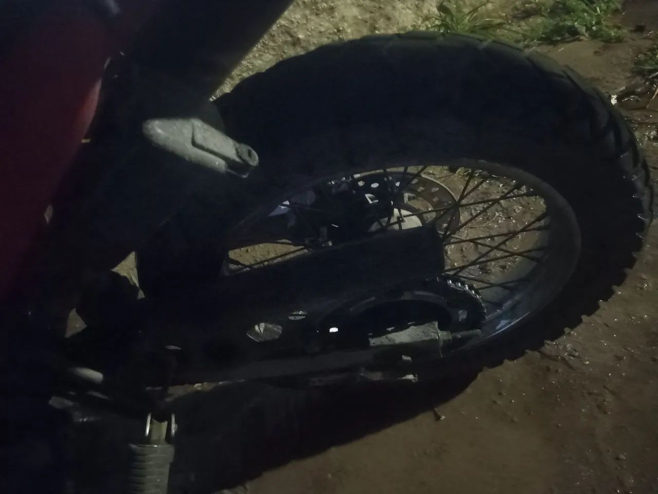 Bros160 2019 toda original pra vender vender rápido toda revisada não deve nada. - Foto 5