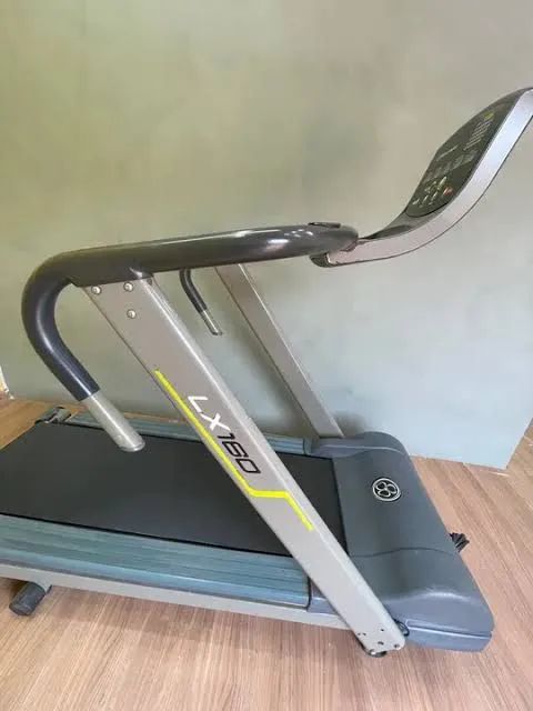 Esteira Elétrica LX160g3